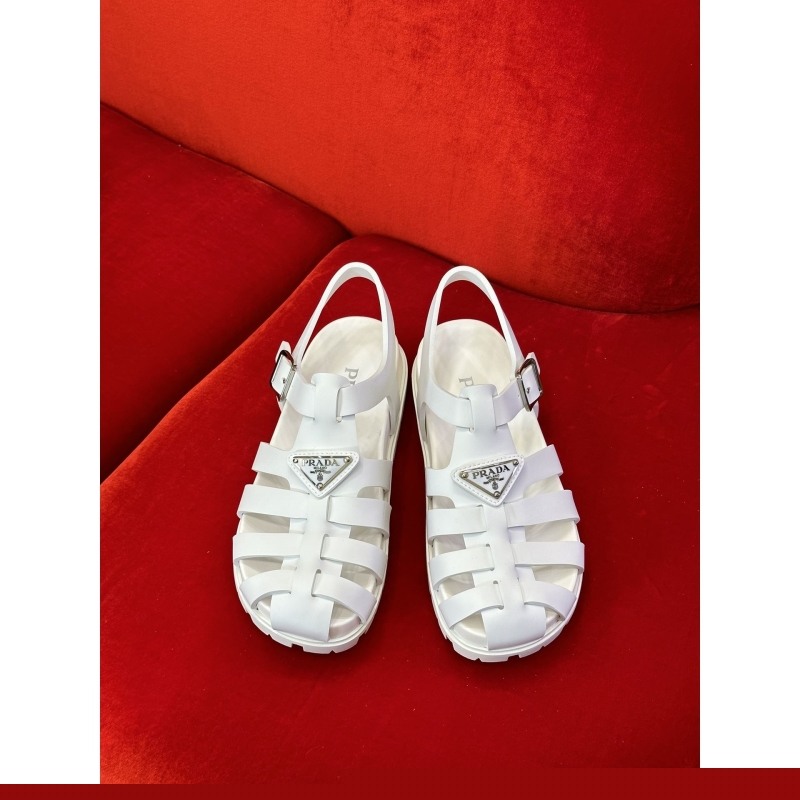 Pra*a sandals